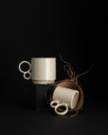 Kubek DUO - ceramiczny kubek