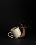 Kubek DUO - ceramiczny kubek