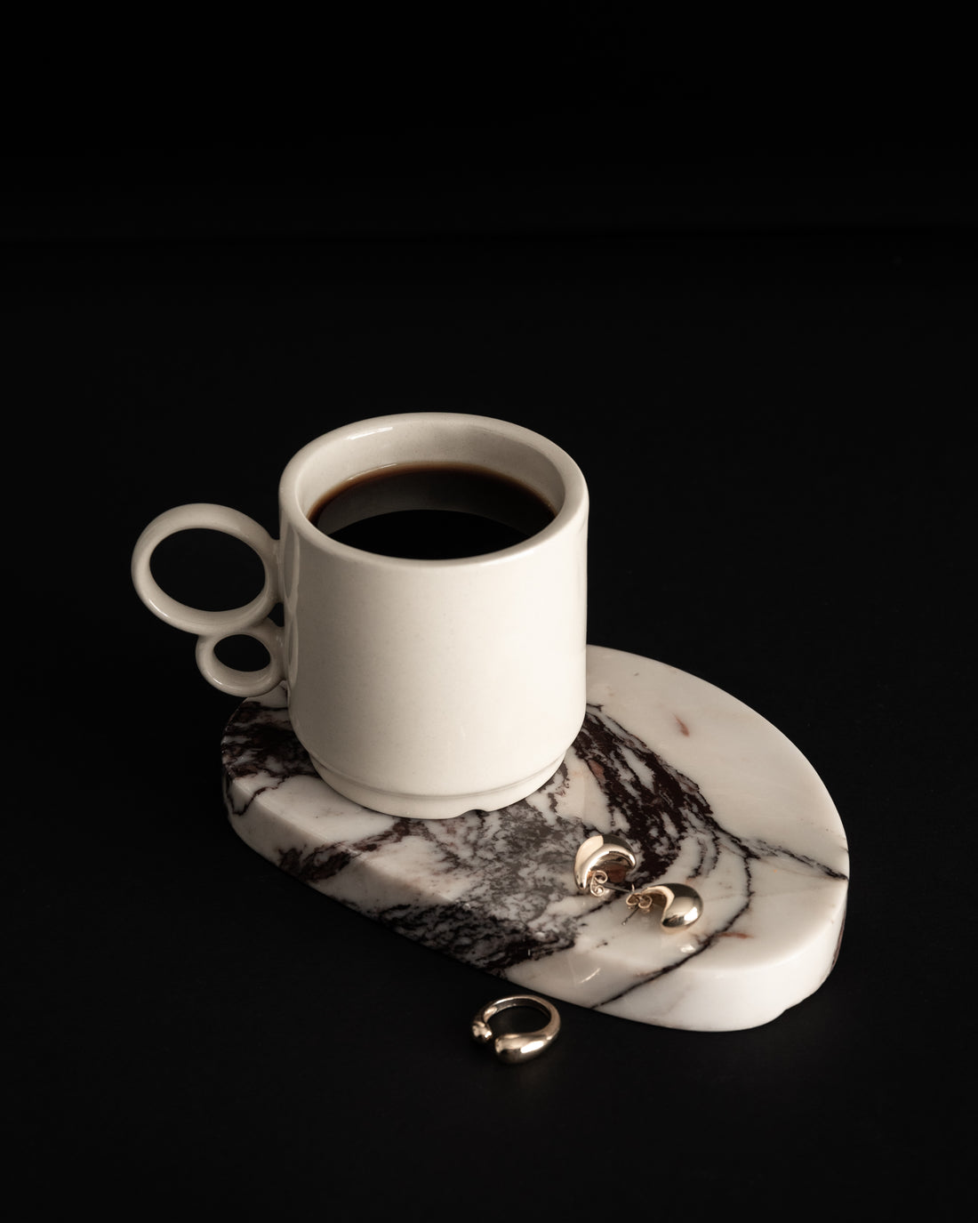 Zestaw prezentowy Kyuka – Kubek Dotyk & Kubek Duo - Kyuka Design