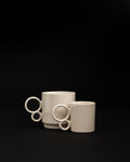 Kubek DUO - ceramiczny kubek