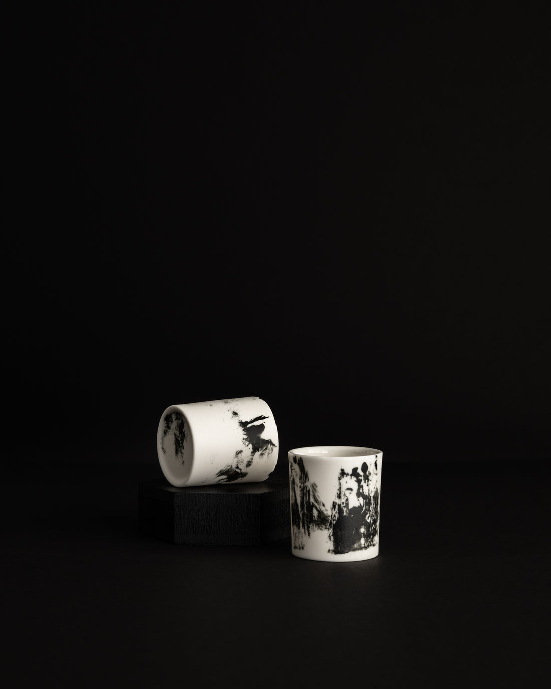 Kubeczek espresso DaDa – funkcjonalna forma sztuki