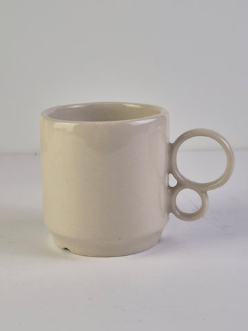 Kubek DUO - ceramiczny kubek Kyuka Design - Kyuka Design