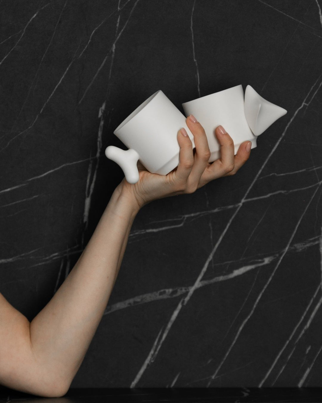 Kubek Serenity / Akebia - Kyuka Design