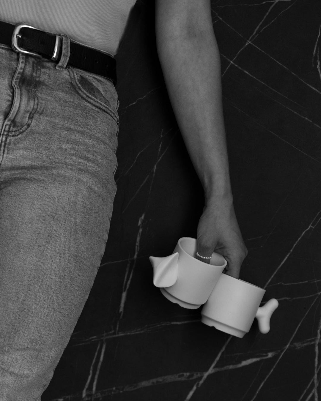 Kubek Serenity / Akebia - Kyuka Design