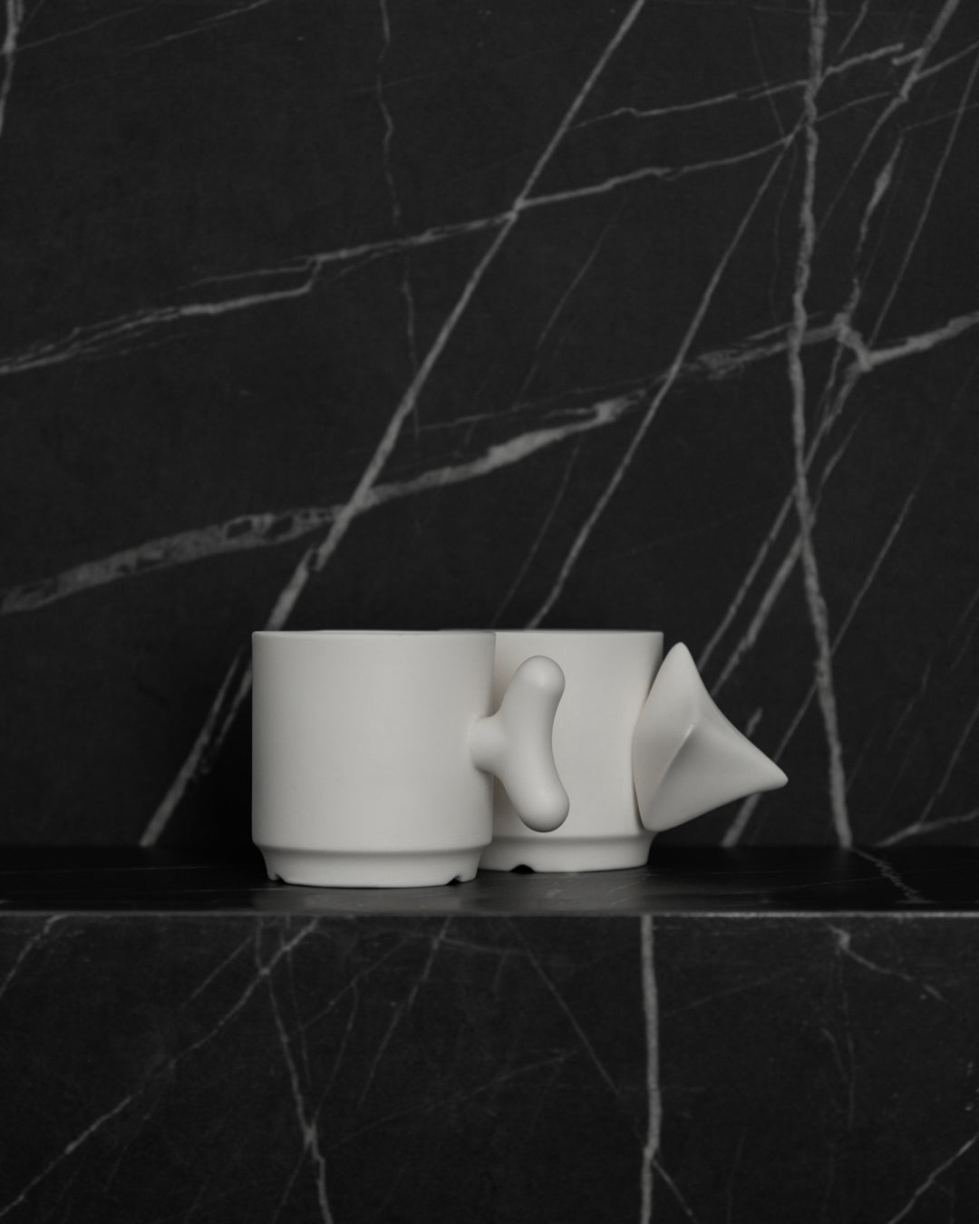 Kubek Serenity / Akebia - Kyuka Design