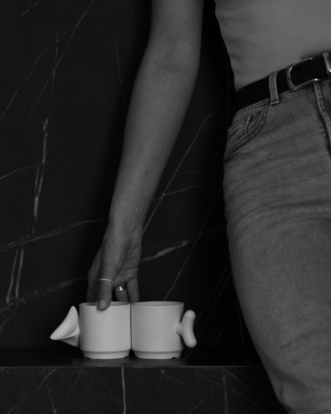 Kubek Serenity / Akebia - Kyuka Design