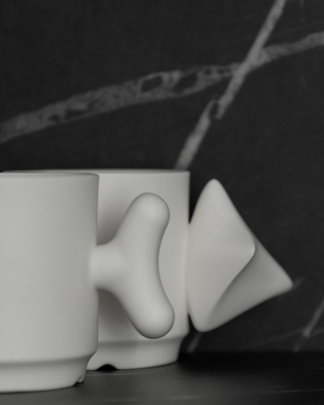 Kubek Serenity / Akebia - Kyuka Design