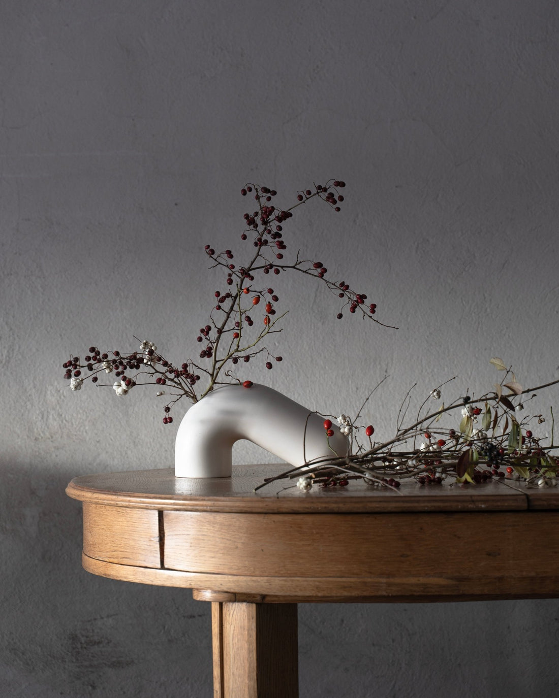 Kyuka Dual Flow - wazon - Kyuka Design