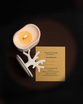 Kyuka for your ZEN moments - zestaw prezentowy z kartami mocy. - Kyuka Design