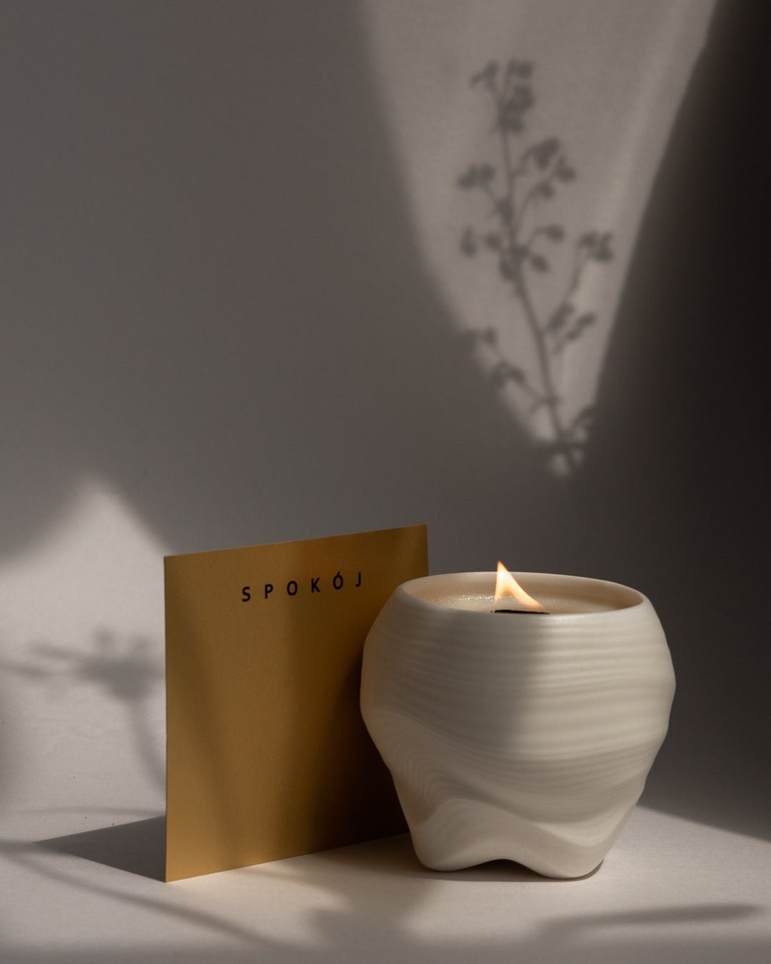 Kyuka for your ZEN moments - zestaw prezentowy z kartami mocy. - Kyuka Design