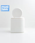 Outlet Sunset - świeca z porcelany Parian - Kyuka Design