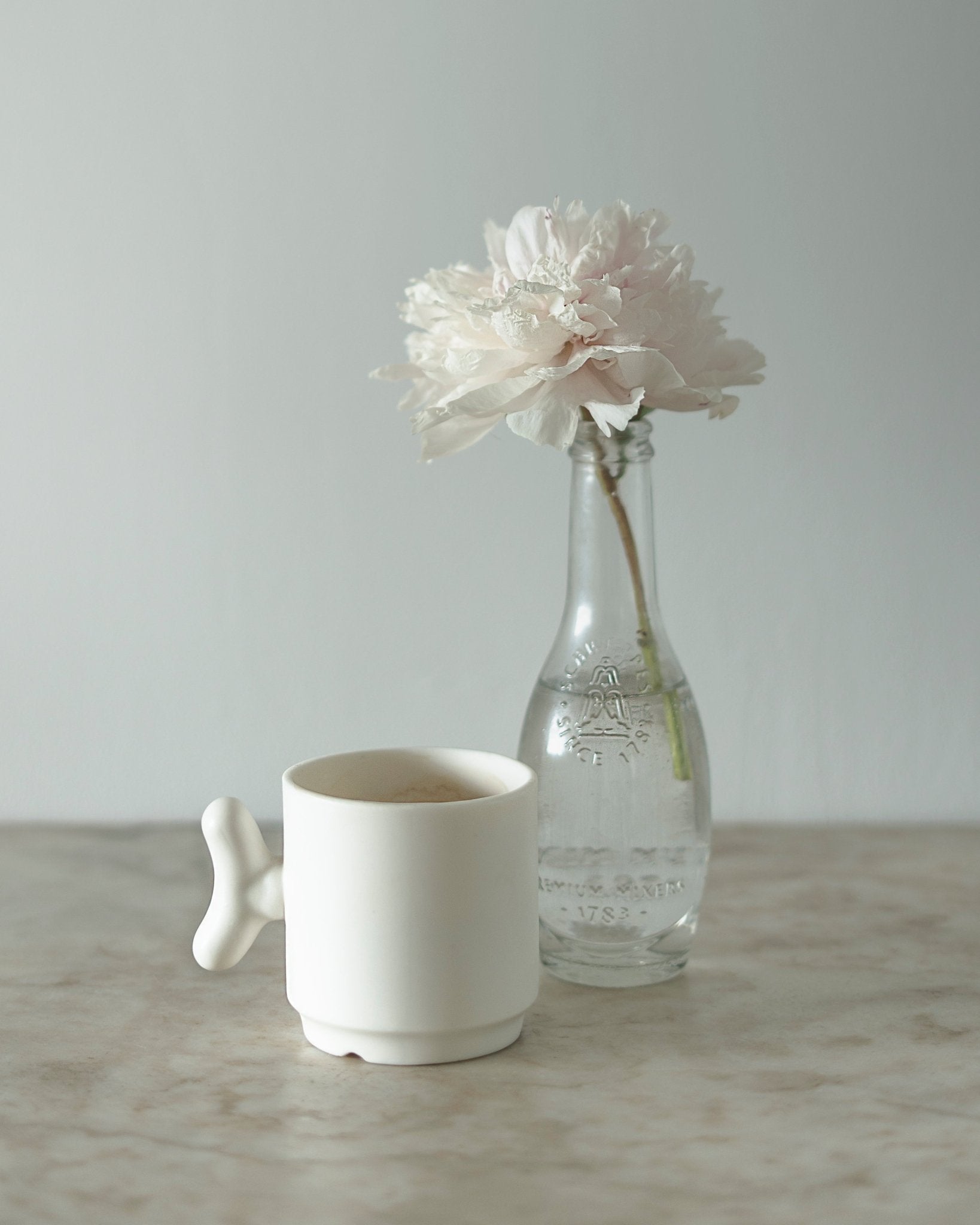 Zestaw kubków: Akebia i Serenity - Kyuka Design