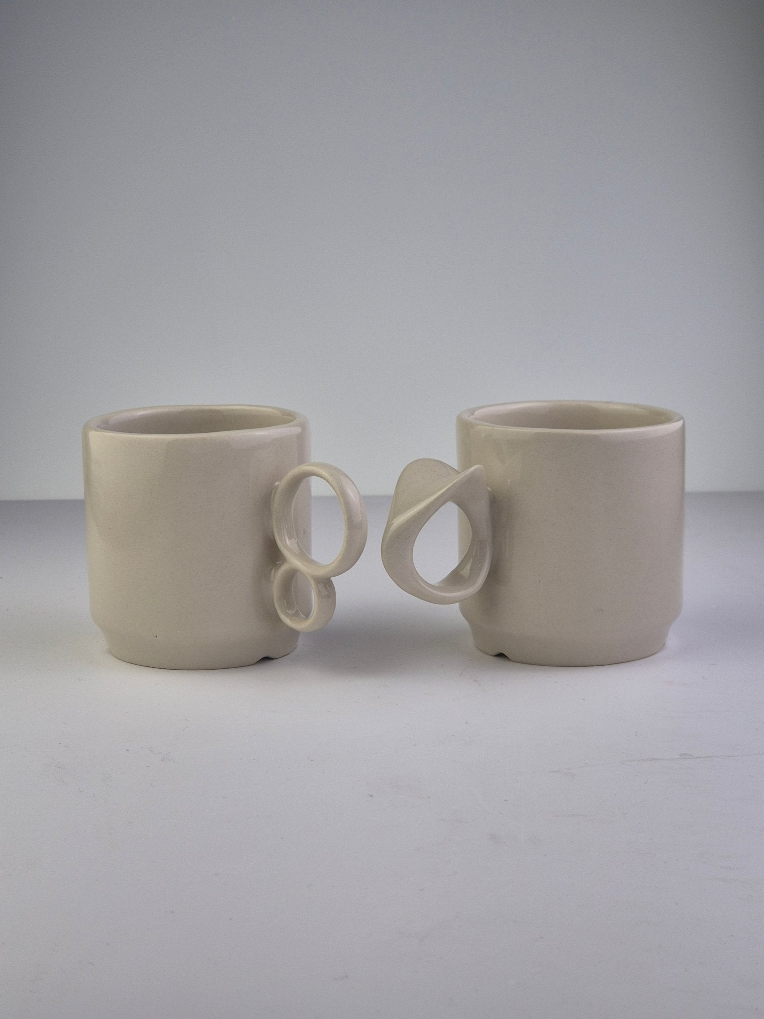 Zestaw prezentowy Kyuka – Kubek Dotyk & Kubek Duo - Kyuka Design