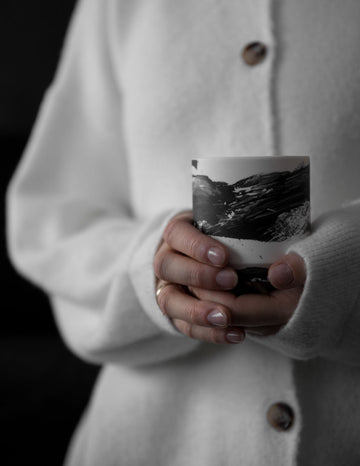 Outlet Kubek DaDa - Kyuka Design