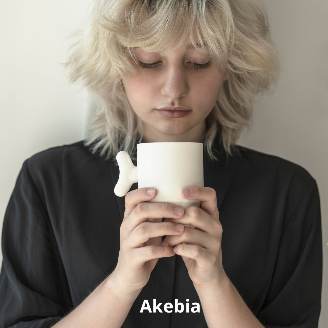 Outlet Kubek Serenity / Akebia - Kyuka Design