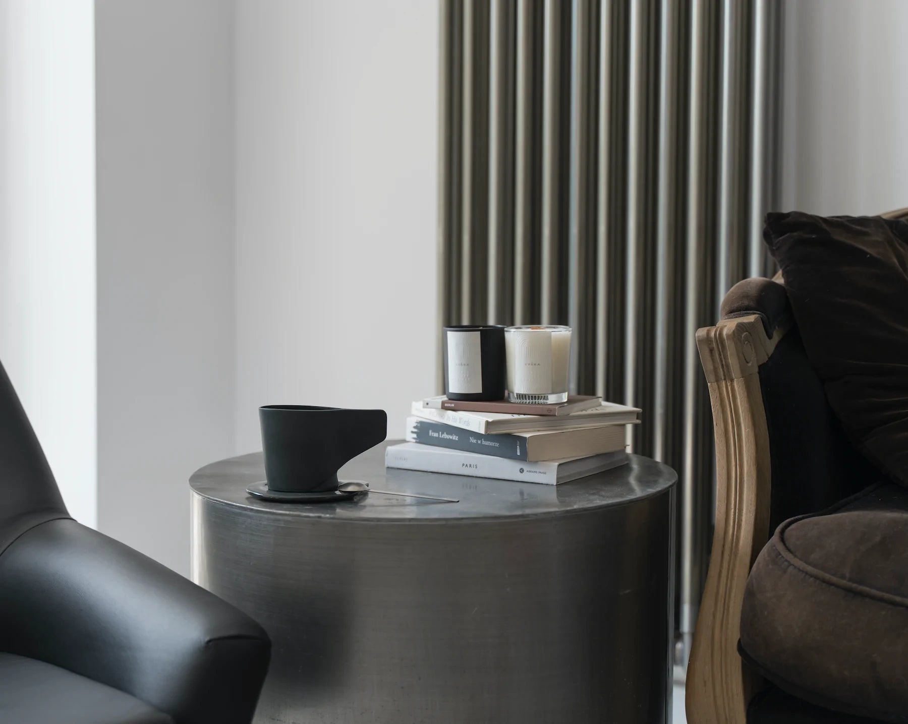 Outlet Kyuka Cup Black - Kyuka Design