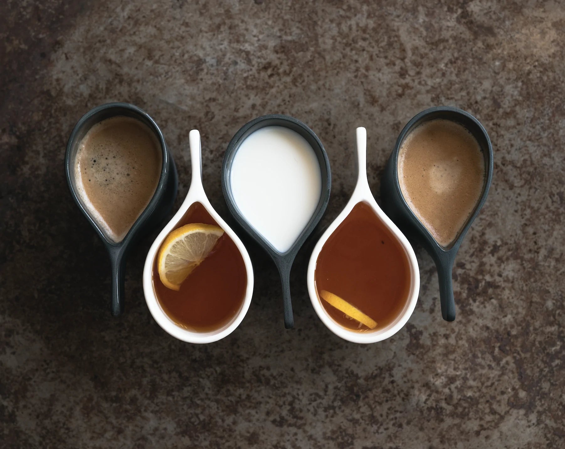 Outlet Kyuka Cup Black - Kyuka Design