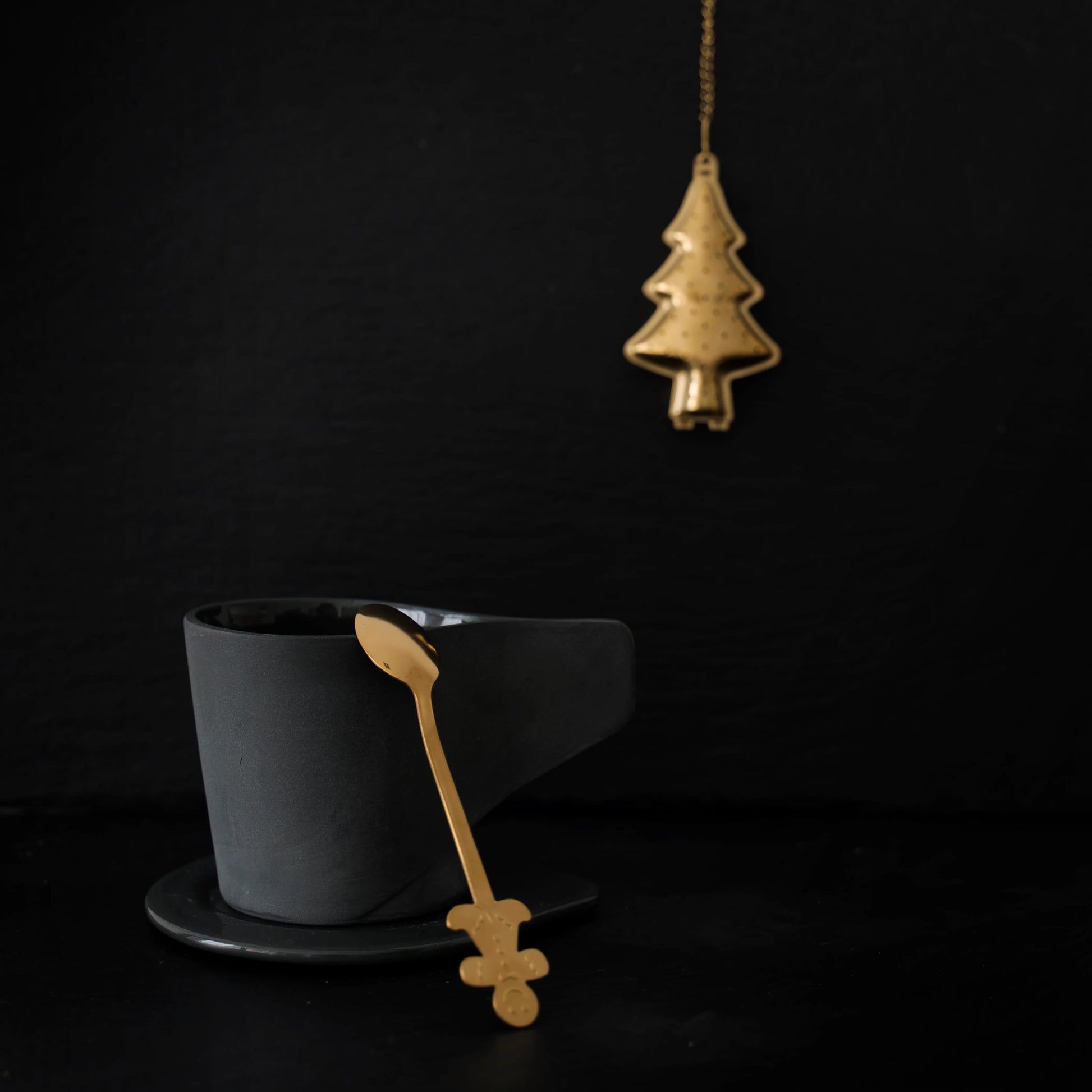 Outlet Kyuka Cup Black - Kyuka Design